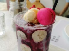 -娜娜家·Nana's restaurant(国金汇店)