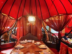 包厢-那时新疆·车师(大宁音乐广场店)