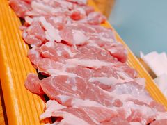 -青瓷火锅料理(西单大悦城店)