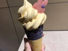 -麦当劳(抚顺东一路店)