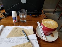 -ZEMOCAFE·FUSION FOOD(西交利物浦店)