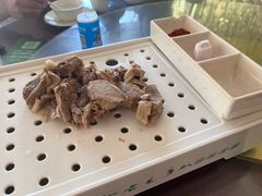 -老毛手抓·盐池滩羊非遗手抓(宁夏总店)