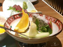 -提香日本料理