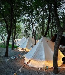 -268童话露营营地·烧烤·团建