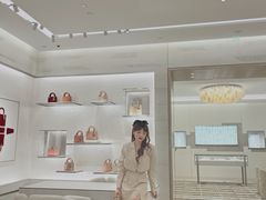 -DIOR迪奥(德基广场女装店)