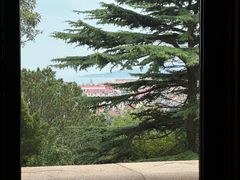 -青岛德国监狱旧址博物馆