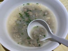 上汤鱼包-石岐佬中山菜馆(张溪店)