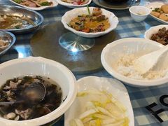 -钱大妈海鲜饭店(保利林语店)