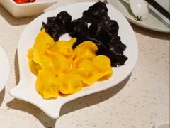 -船歌·鱼水饺青岛菜(金狮广场店)