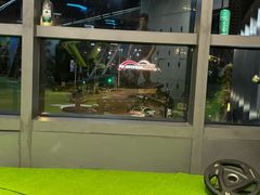 -GMJ·24H健身房(北外滩店)