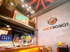 -JuiceRobot·手工意大利面&汉堡精酿(珠江新城店)