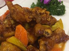 -原味斋烤鸭店(铁百店)