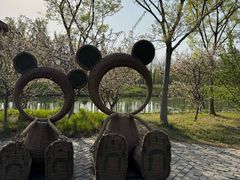 -溱湖国家湿地公园