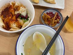 -大师兄·西北小馆(北站缤果空间店)