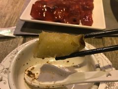 -AK47烤羊腿串吧(柳浪家园店)