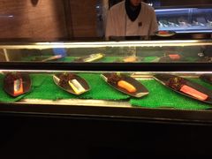-城市名人酒店喝彩西餐厅(人民南路店)