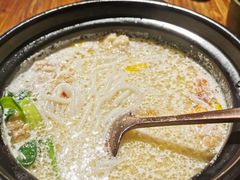 -云海肴·汽锅鸡·云南菜(美罗城店)