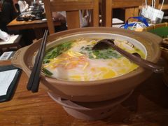 -云海肴·汽锅鸡·云南菜(美罗城店)