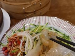 -一楼食业·美食人家