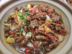 -三只鸟本地特色菜馆(上饶总店)
