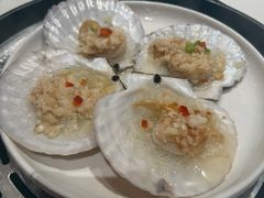 -德兴show鲜·蒸汽海鲜火锅餐厅(格创悦里店)