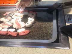 -猪的故事·韩式烤肉(韩乐坊店)
