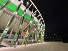 -深圳市宝安体育中心体育场