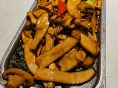 -蓬川食府(金海道店)