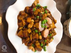 -长兴菜馆(高桥店)