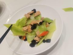 -不倒翁·安徽名菜楼(步行街店)