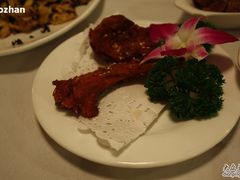 兔腿-徽珍源(龙茗路店)