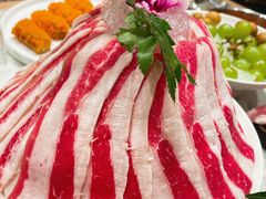 -大舜国风· 和牛火锅(绮霞街店)