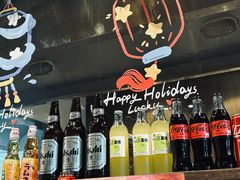 -雷神拉面(财富中心玉米楼店)