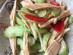 -荣德灶台鱼(圣泉寺店)