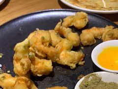 -吕氏疙瘩汤·新鲁菜(新贵和店)