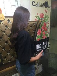 -简法造型·品牌形象店