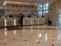 -鹤山碧桂园凤凰酒店