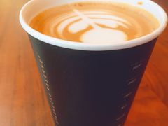 -星巴克烘焙中心