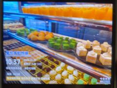 -星伦多自助料理·涮烤一体(虹悦城店)