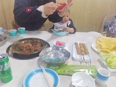 -和庆斋羊蝎子火锅·碳缸烧烤(顺义旗舰店)
