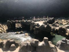 -大七孔景区-天生桥