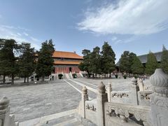 -历代帝王庙博物馆