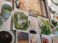 -野妹火锅(龙岗店)