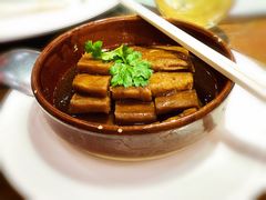 钵仔柚子皮-猪肉婆私房菜(容桂总店)