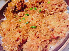 -常和州·夜宵大排档(常州单店)