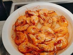 -晶丽香榭自助餐(南京大饭店)