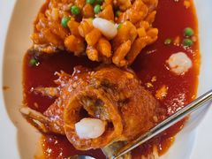 -望乡楼上海菜(日月光店)