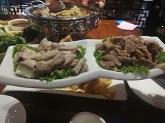 -老六杀猪菜(进乡街店)