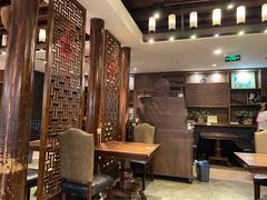 大堂-涌上外婆桥(南塘店)