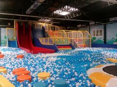 -春晖园度假酒店温泉